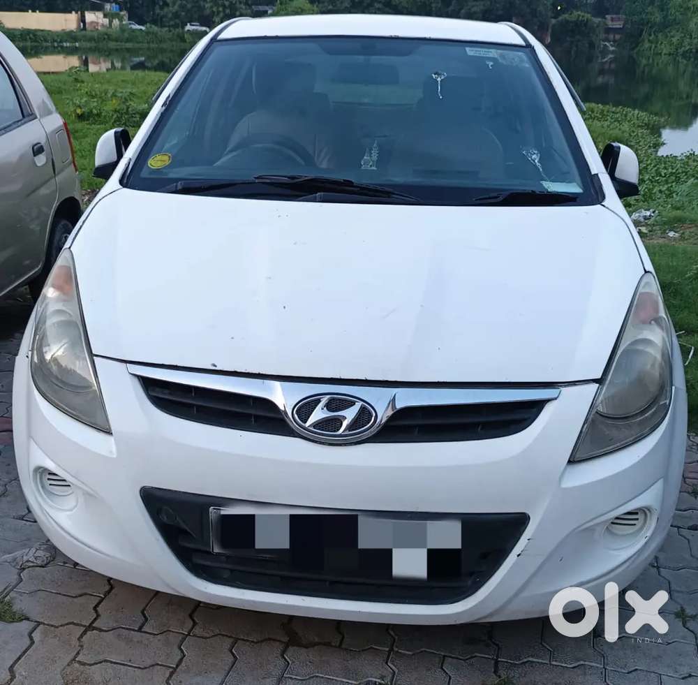 Hyundai I20 2011 Diesel Well Maintained