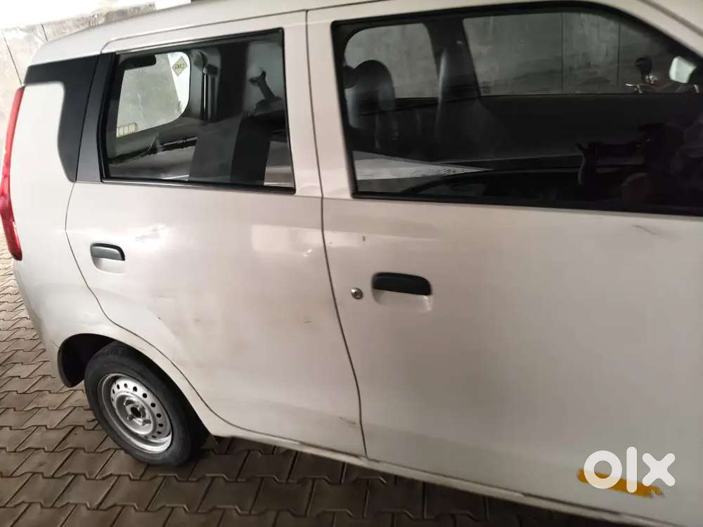 Without Accident Single Hand Drive ,good Condition