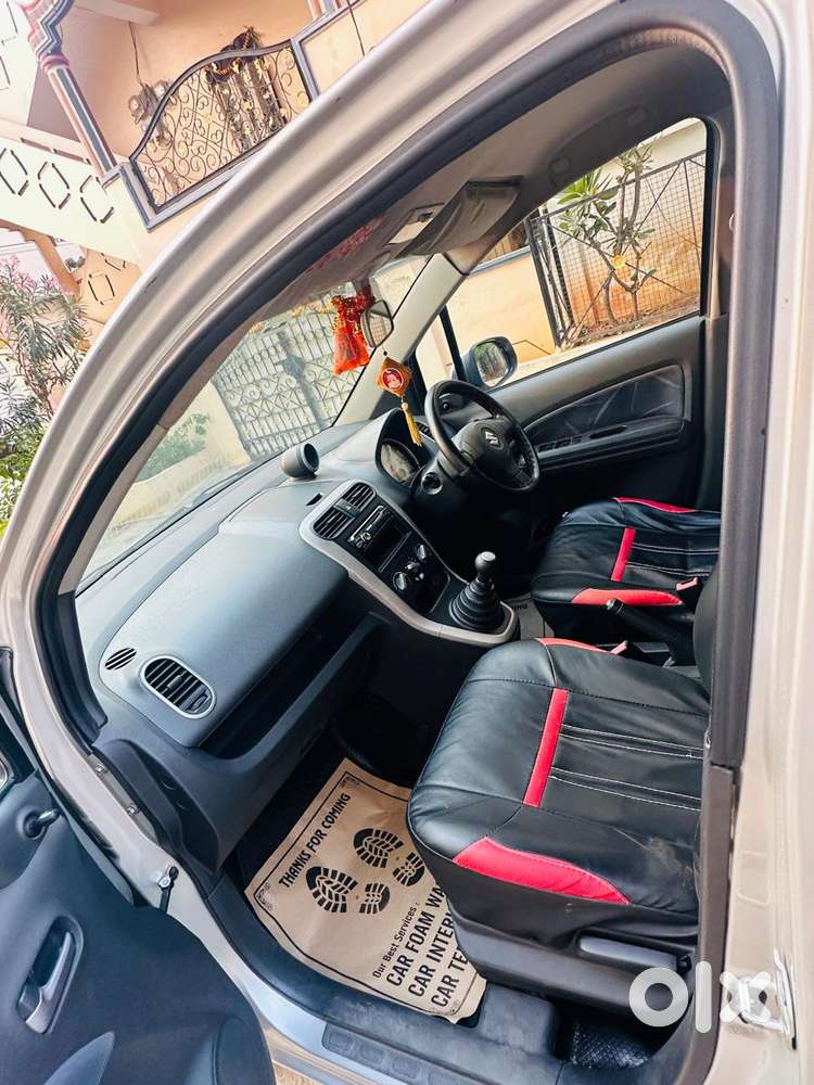 Maruti Suzuki Ritz Vdi Bs-iv, 2009, Diesel