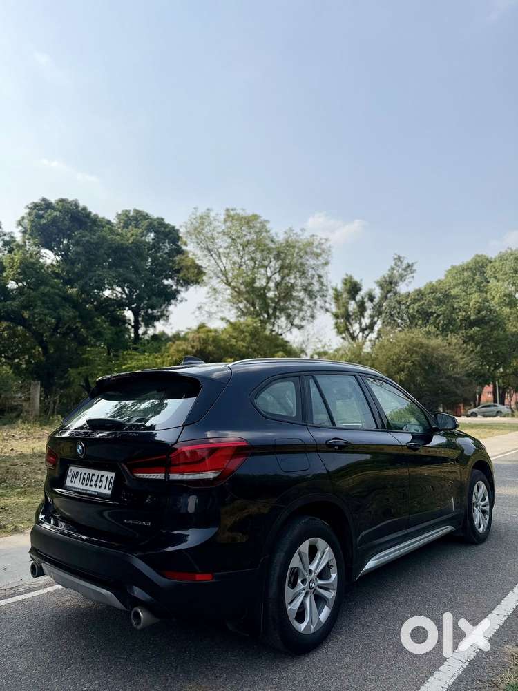 Bmw X1 2.0 Sdrive20i Xline, 2022, Petrol
