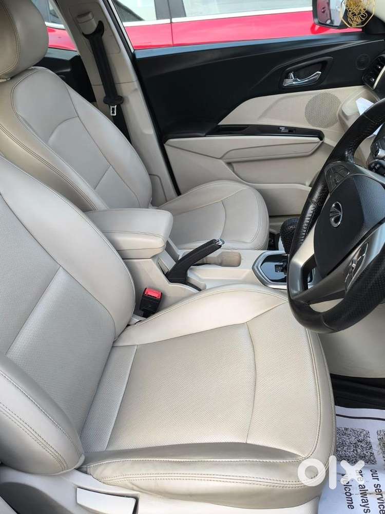 Mahindra Xuv300 Sunroof Automatic
