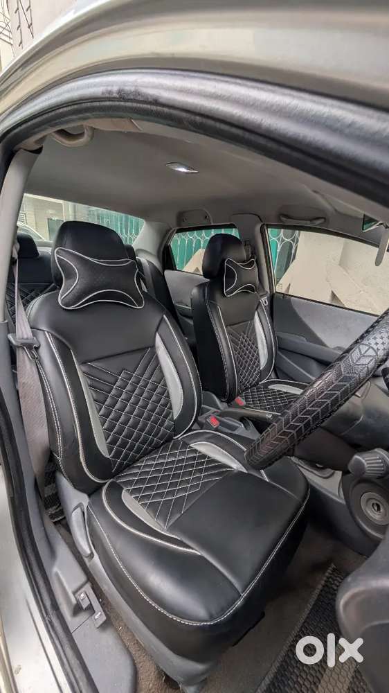Honda City Zx 2007 Petrol Well Maintained