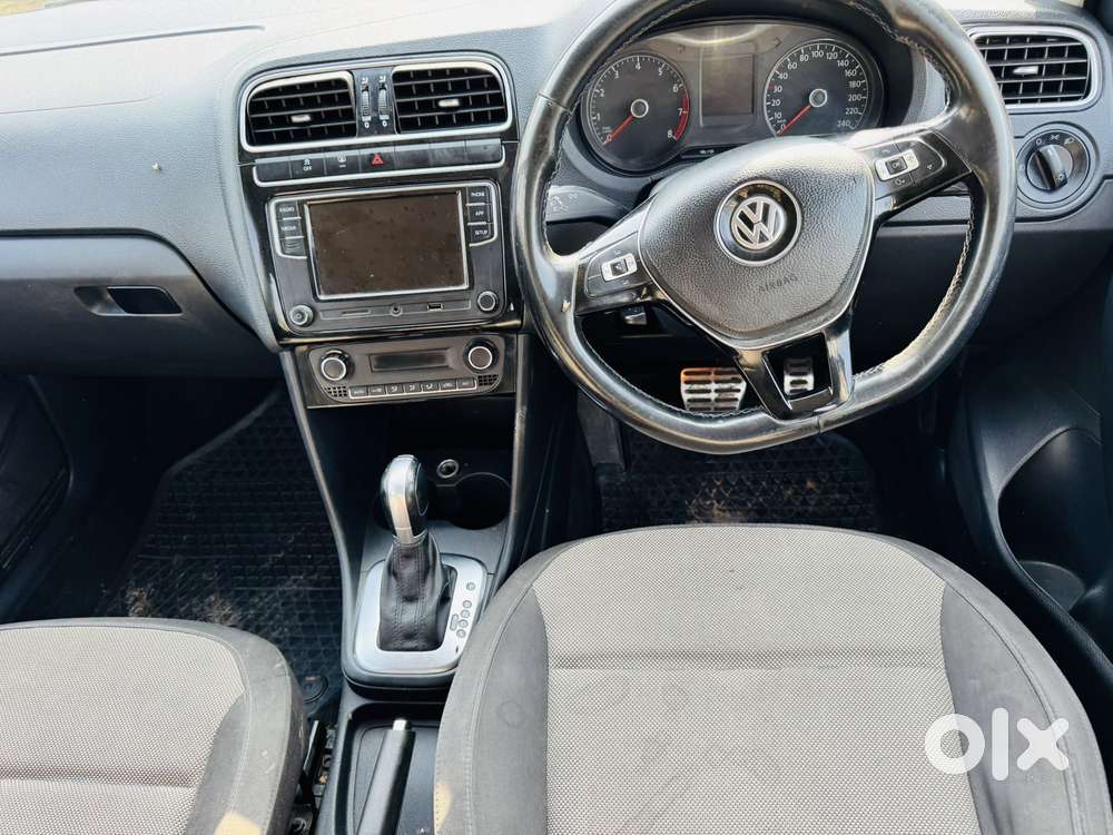 Volkswagen Polo Gt Tsi, 2018, Petrol