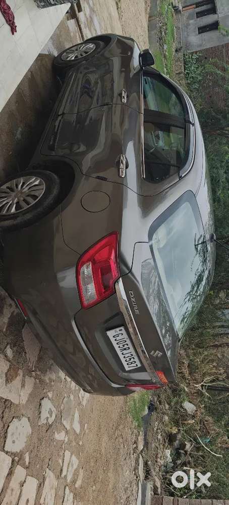 Maruti Suzuki Dzire 2020 Diesel Car