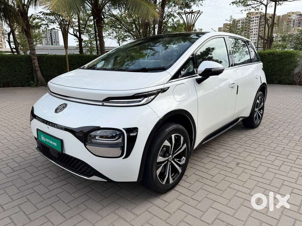 Mg Windsor Ev Essence, 2025, Electric