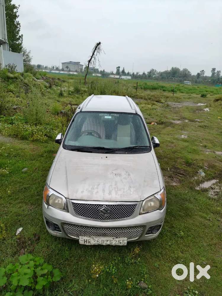 Maruti Suzuki Alto 2013 Lxi Petrol Manual.       Only Noc Unavailable