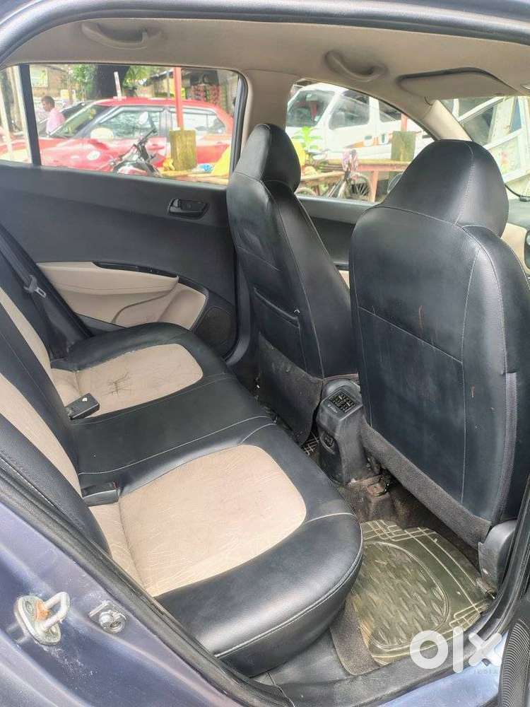 Hyundai Grand I10 Magna 1.2 Kappa Vtvt, 2017, Diesel