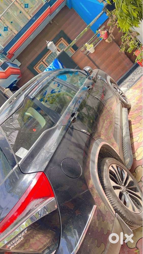 Mg Hector 2021 Diesel Well Maintained