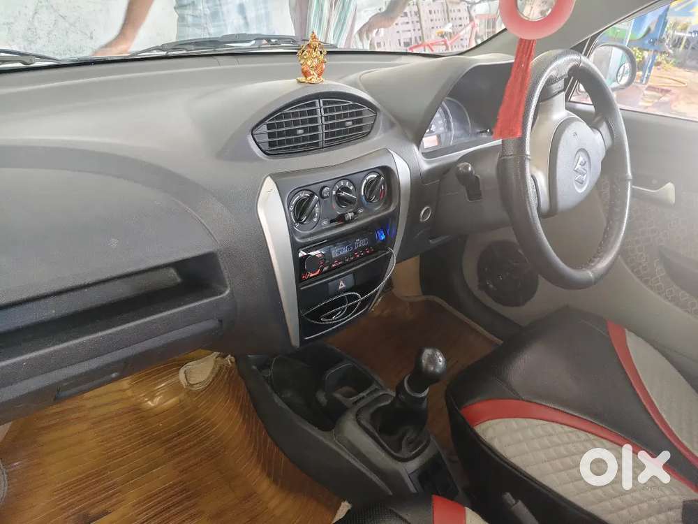 Maruti Suzuki Alto 800 2017 Petrol 56294 Km Driven