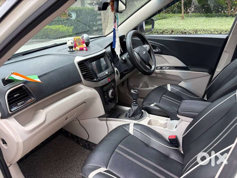 Mahindra Xuv300 2020 Model