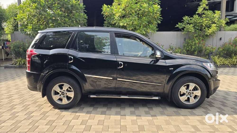 Mahindra Xuv500 W8, 2012, Diesel