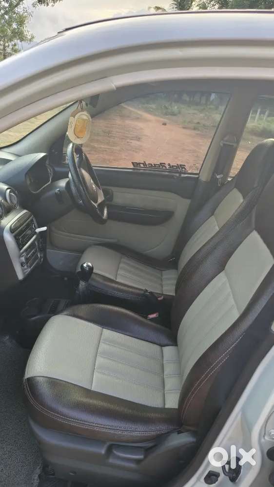 Hyundai Santro Xing 2012 Manual Petrol