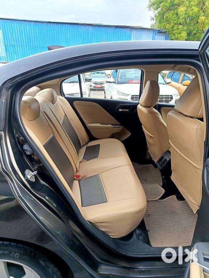 Honda City 2015-2017 I Vtec V, 2016, Petrol