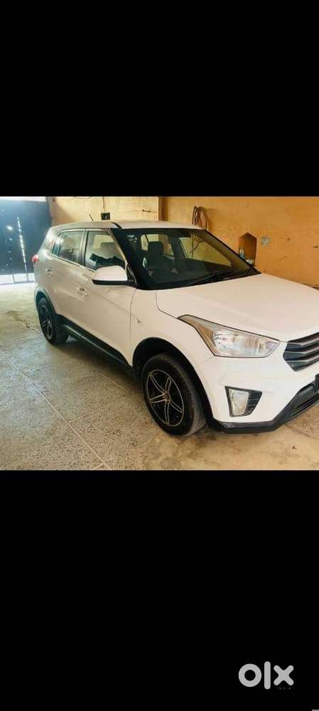 Hyundai Creta 1.4 Crdi S Plus, 2016, Diesel