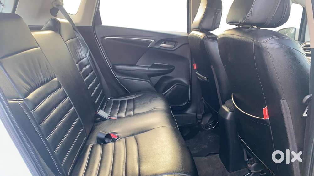 Honda Wr-v 1.2 Vx I-vtec, 2022, Petrol