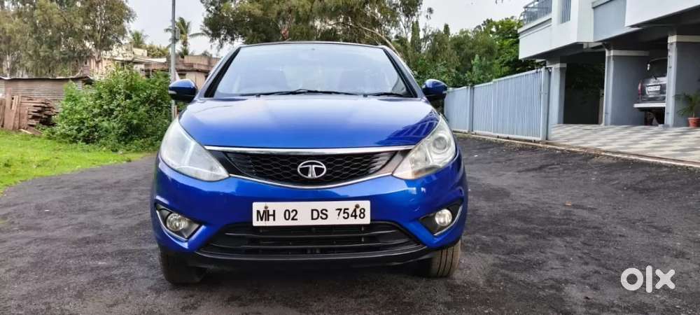 Tata Zest Quadrajet 1.3 Xms, 2014, Diesel