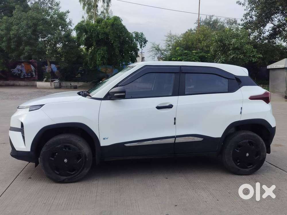 Tata Punch Ev Smart Plus, 2025, Electric