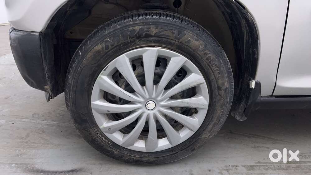 Maruti Suzuki S-presso Vxi Plus, 2021, Petrol