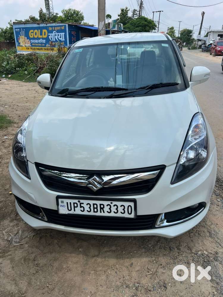 Swift Dzire Diesel 2014