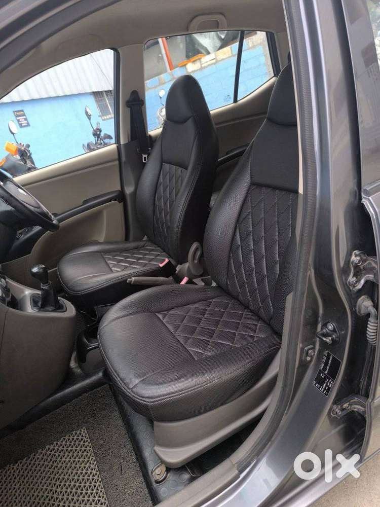 Hyundai I10 Sportz Option, 2011, Petrol