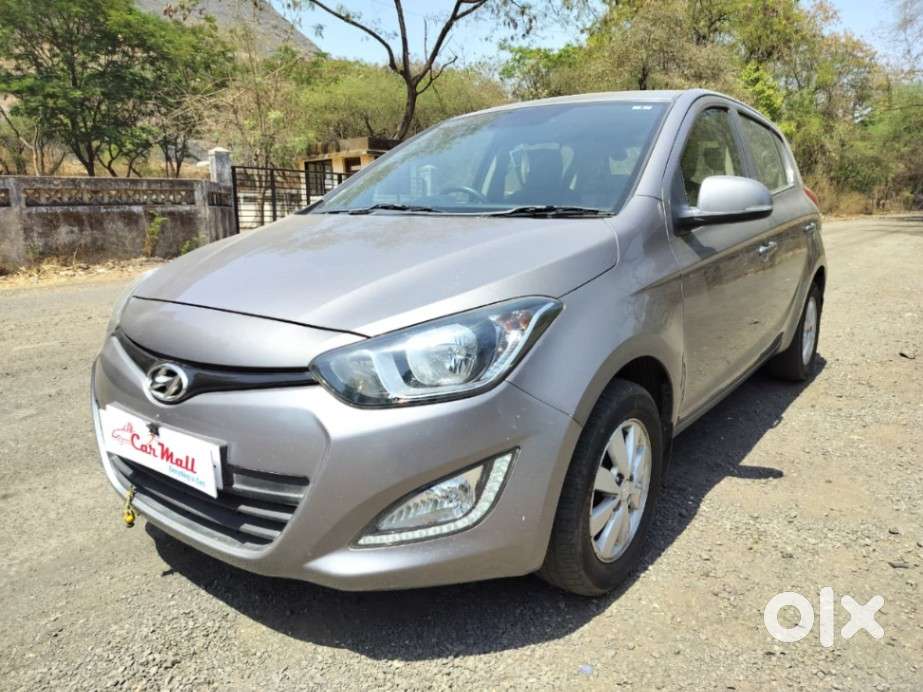 Hyundai I20 Petrol Era, 2014, Petrol