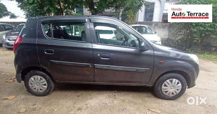 Maruti Suzuki Alto 800 Lxi, 2014, Petrol