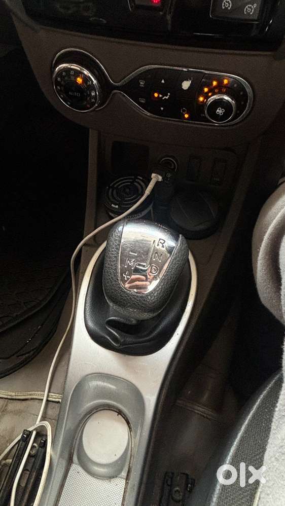 Renault Duster 2016 Diesel Well Maintained
