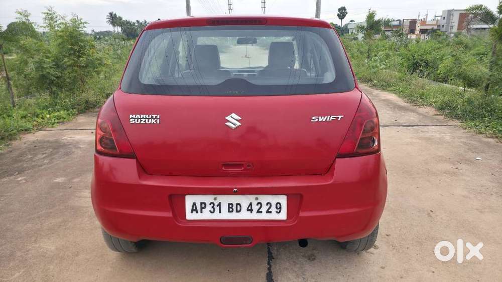 Maruti Suzuki Swift Ldi Optional, 2009, Diesel