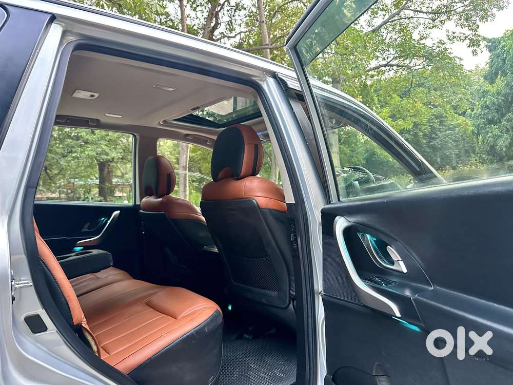 Mahindra Xuv500 W9, 2019, Diesel