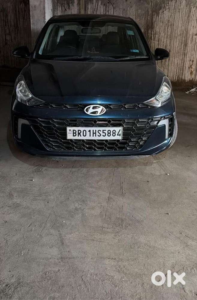 Hyundai Car 29,000 Km 2024