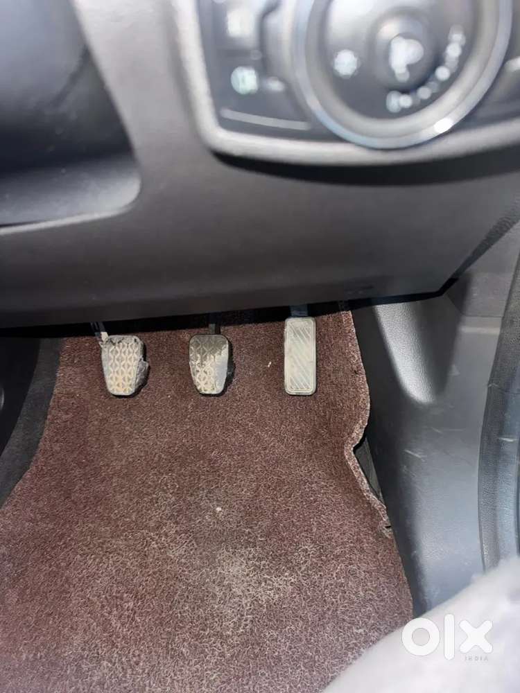 Ford Figo 2016 Diesel Well Maintained