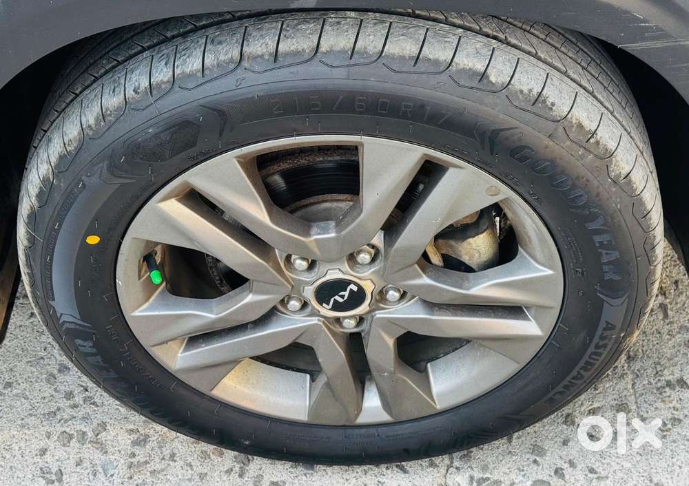 Kia Seltos Htx D, 2022, Diesel