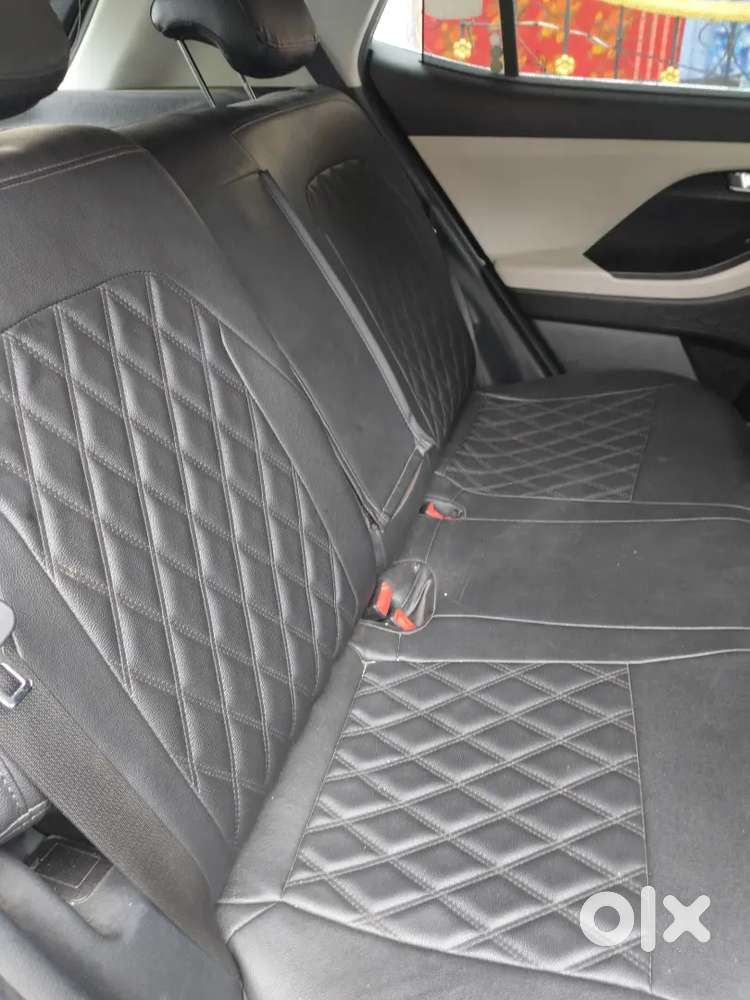 Hyundai Creta 2022 Sx Excutive