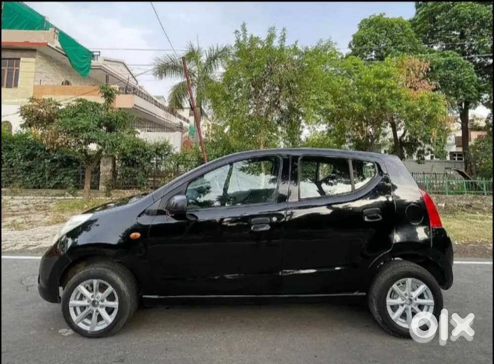 Maruti Suzuki A-star 2009 Lxi Petrol Manual