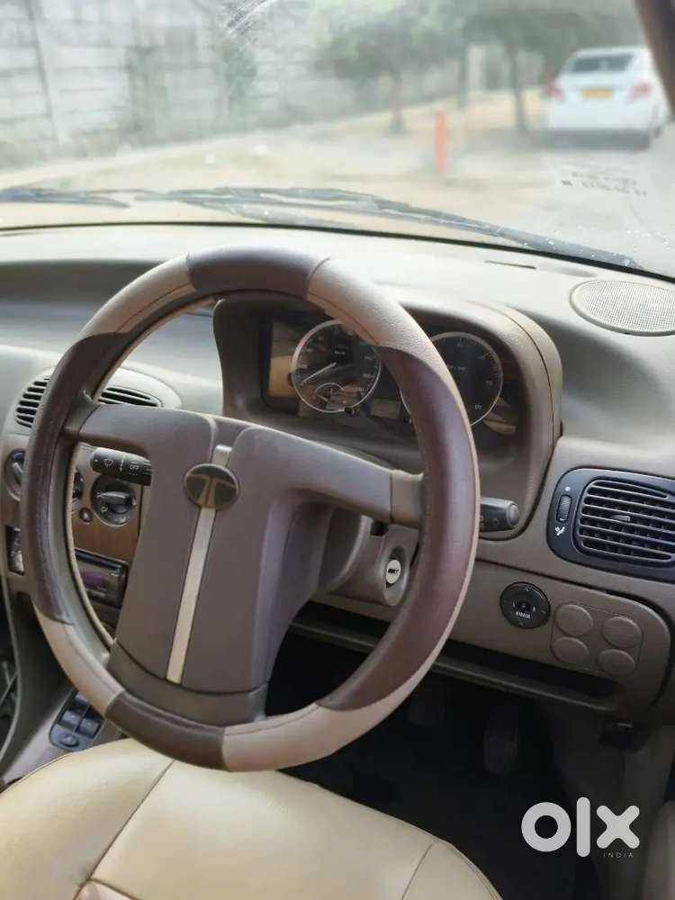 Indigo Well Maintained Car