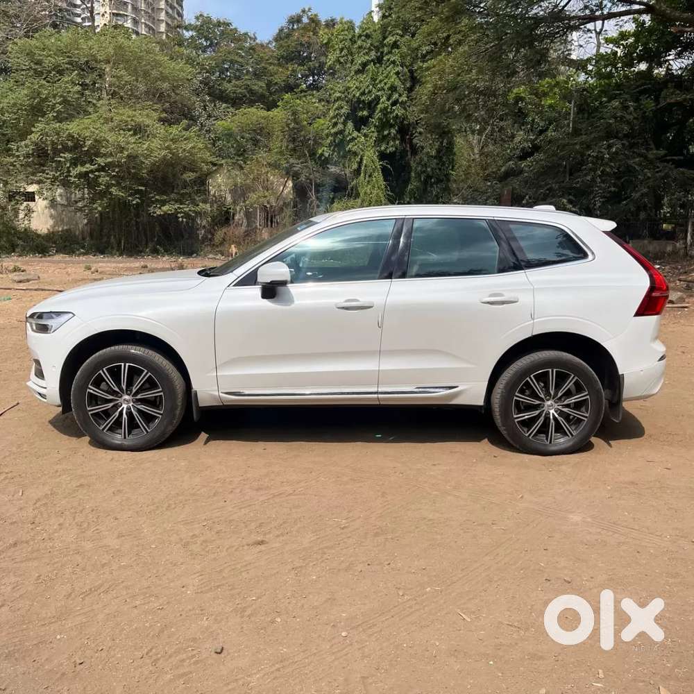 Volvo Xc60 Inscription D5, 2019, Diesel