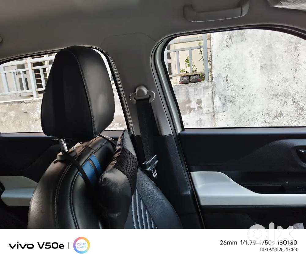 Tata Punch 2022 Petrol Well Maintained