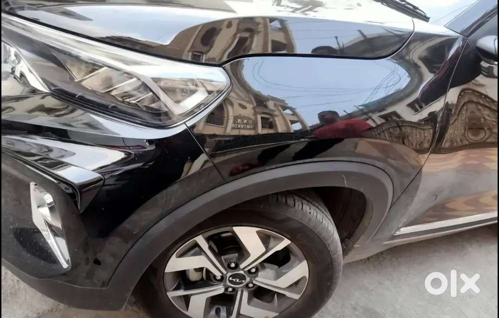 Kia Sonet 2022 Diesel Well Maintained