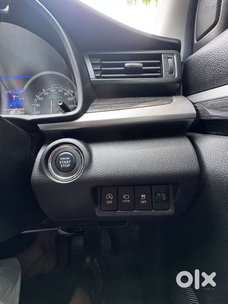 Maruti Suzuki Xl6 1.5 Alpha Mt, 2023, Petrol
