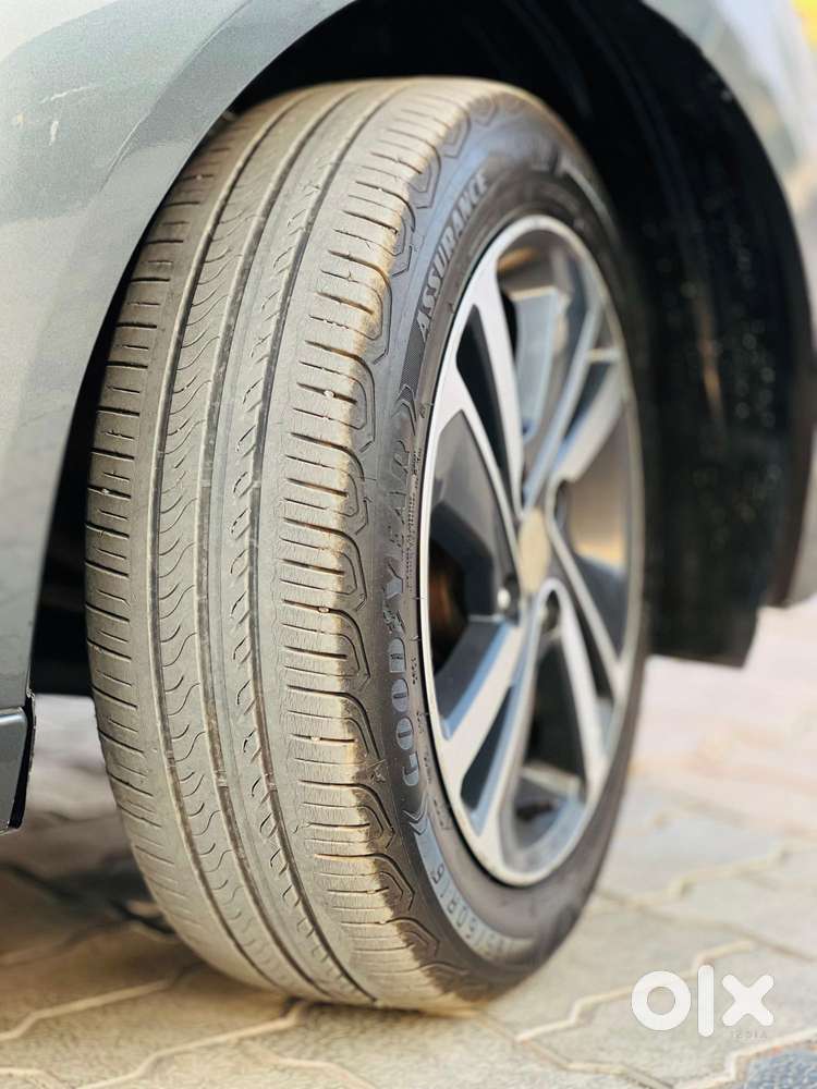 Tata Altroz Xz Plus (s) Icng, 2023, Cng & Hybrids