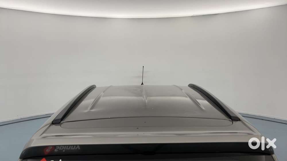 Mahindra Kuv 100 2016-2017 Mfalcon G80 K8, 2016, Petrol