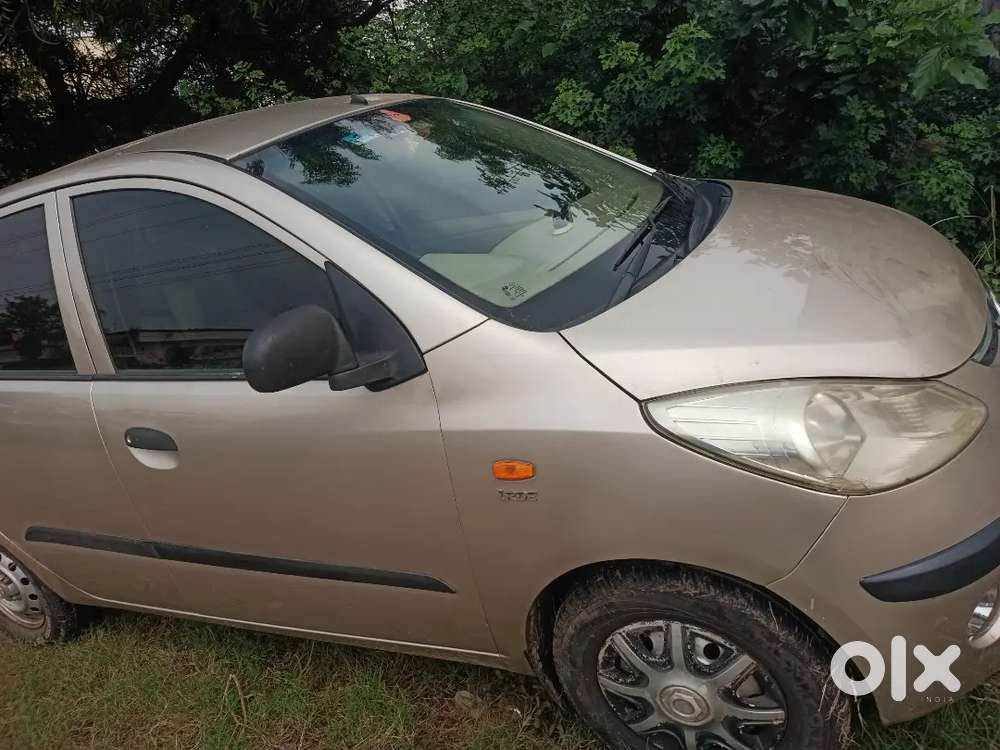 Hyundai I10 2010 Petrol Rc Force In 2030