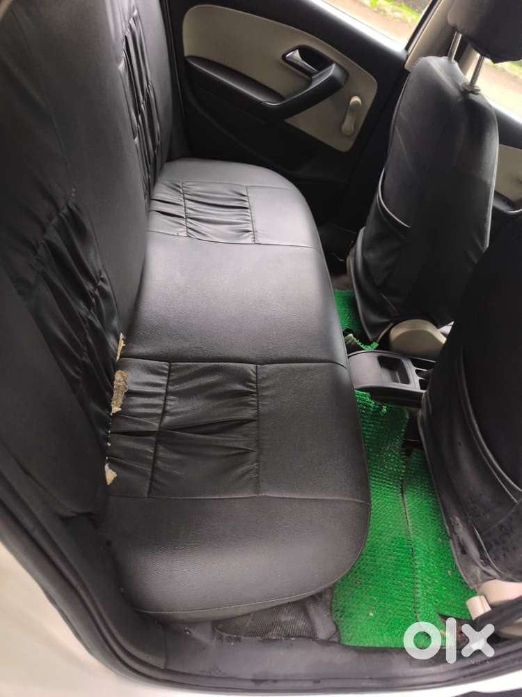 Volkswagen Polo 1.0 Mpi Trendline, 2011, Petrol