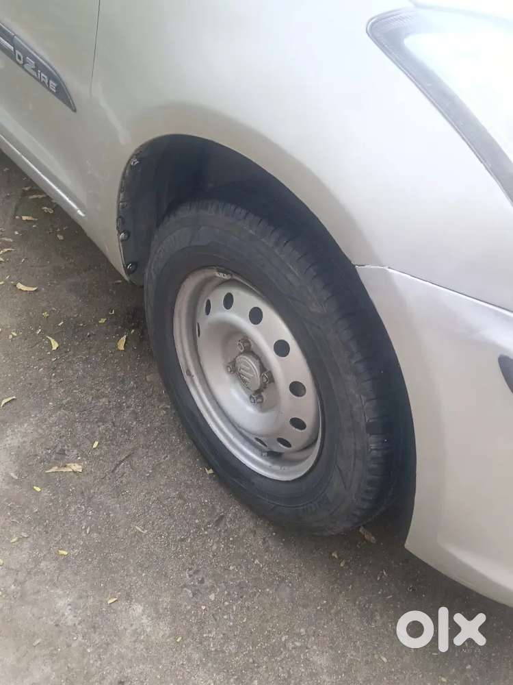 Maruti Swift Dzire 2016 No1 Condition