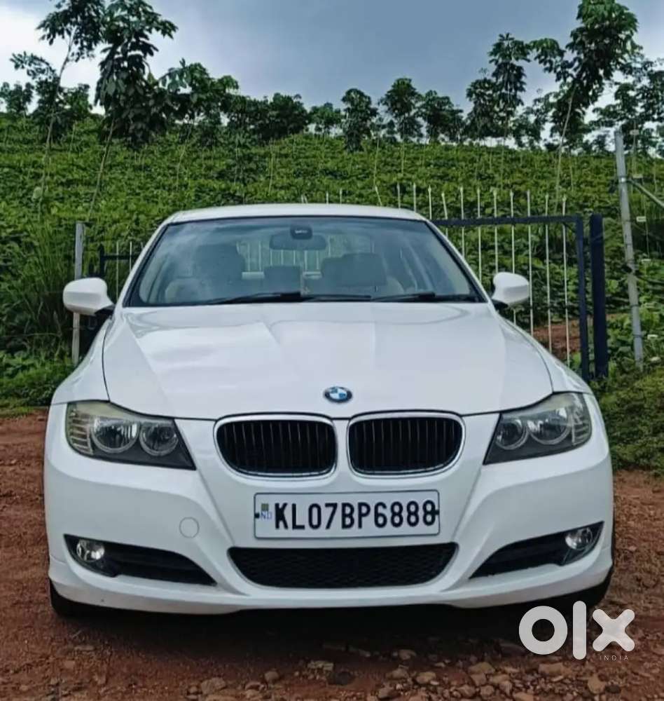 Bmw 320 Orginal Kerala