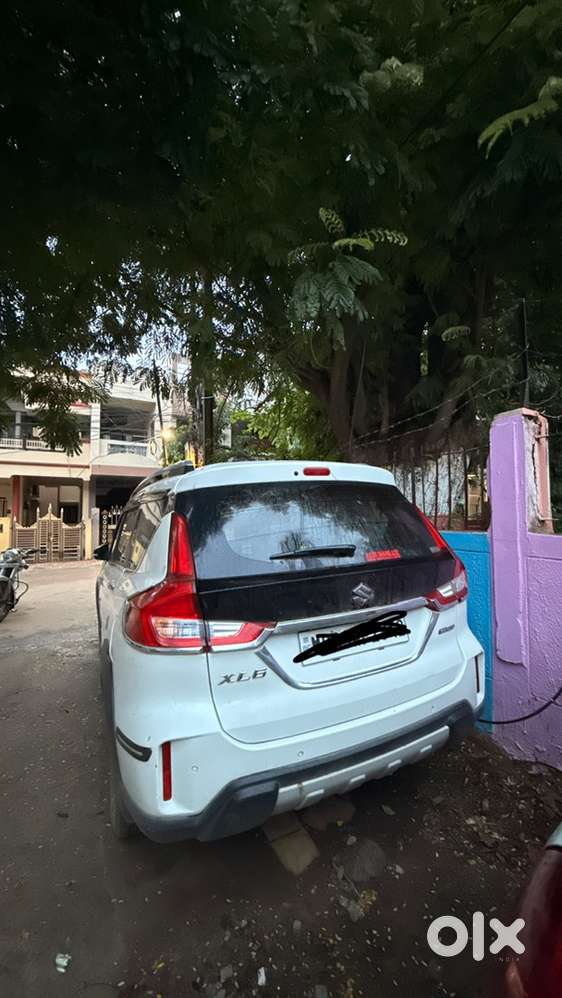 Maruti Suzuki Xl6 Petrol 2020