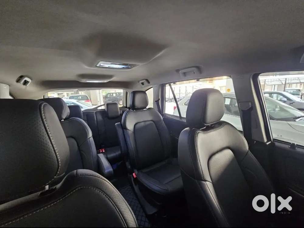 Tata Hexa Xta 2017 Excellent Condition