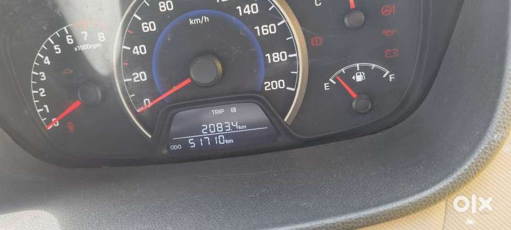 Hyundai Grand I10 Sportz O 1.2, 2014, Petrol