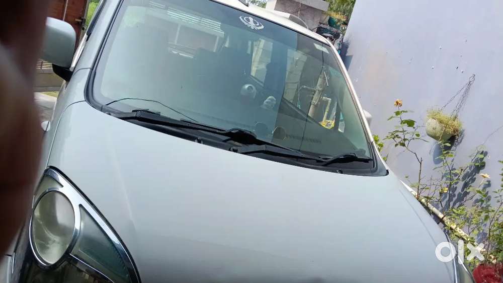 Maruti Suzuki Wagon R 2016