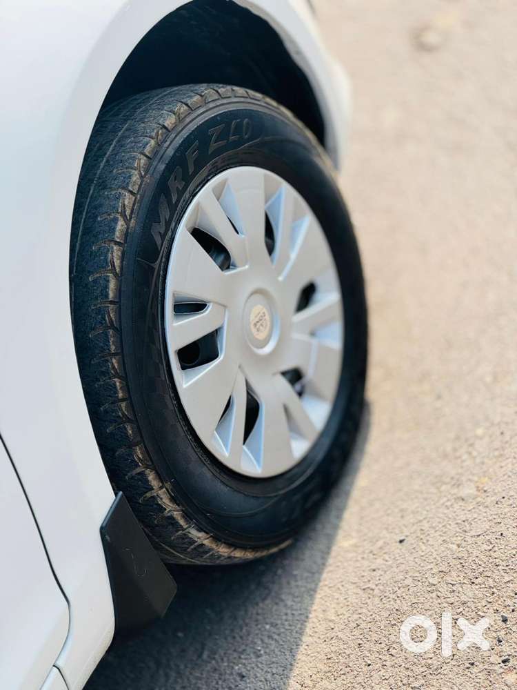 Maruti Suzuki Swift Dzire, 2012, Diesel